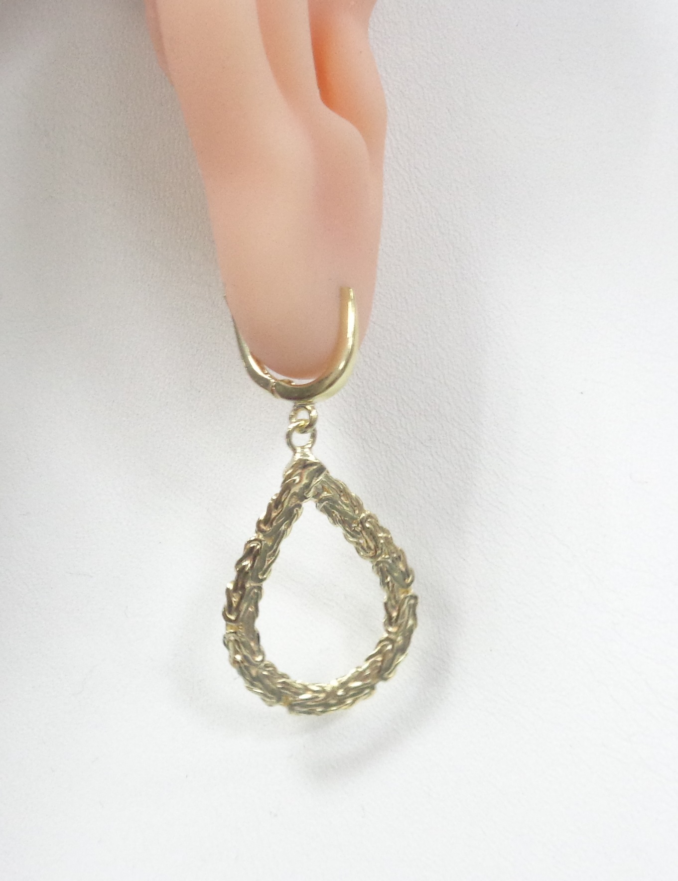 10529-000396 Серьги (Ag 925)